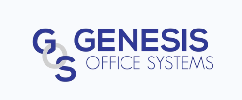 Genesis Logo