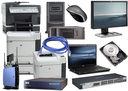 IT Hardware Solutions 1